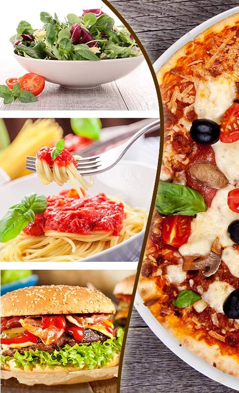 Blitza Pizza