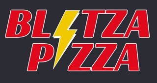 Blitza Pizza